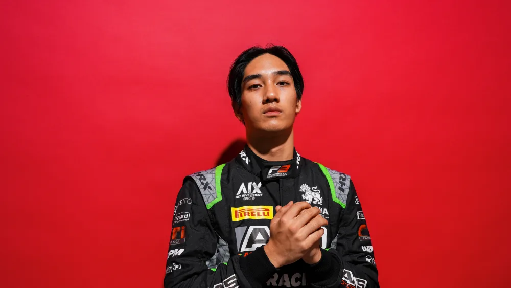 Foto/Reprodução: GettyImagens/ Formula 3