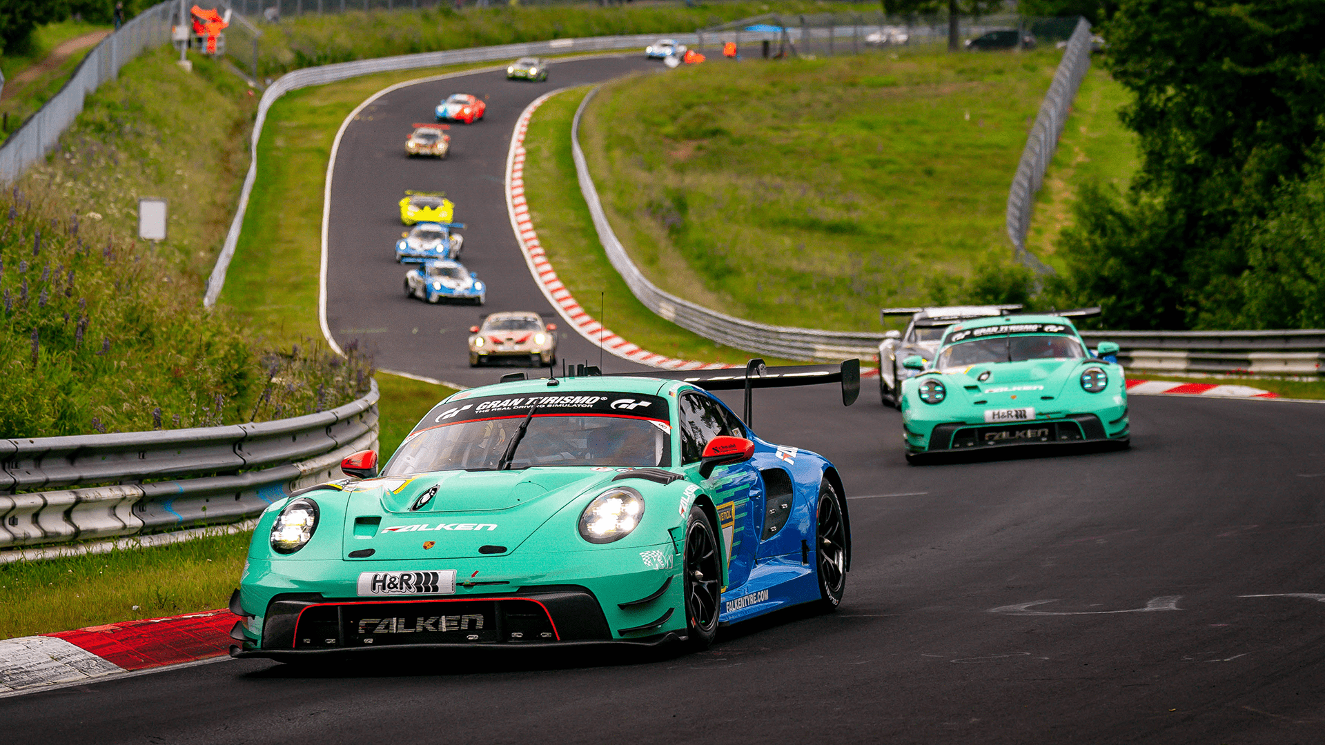 Falken