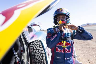Rallye du Maroc