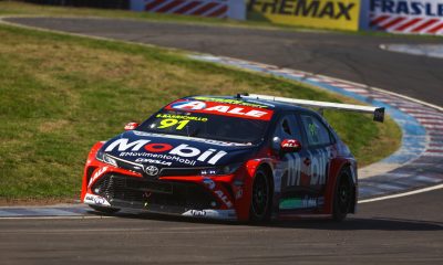 Dudu Barrichello Carsten Horst