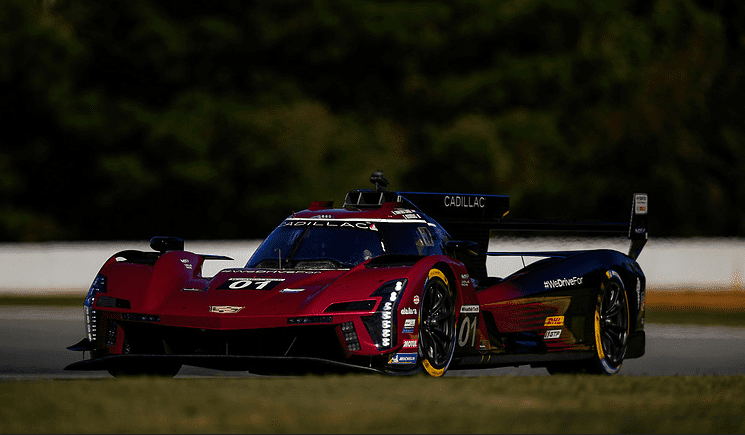 Bourdais