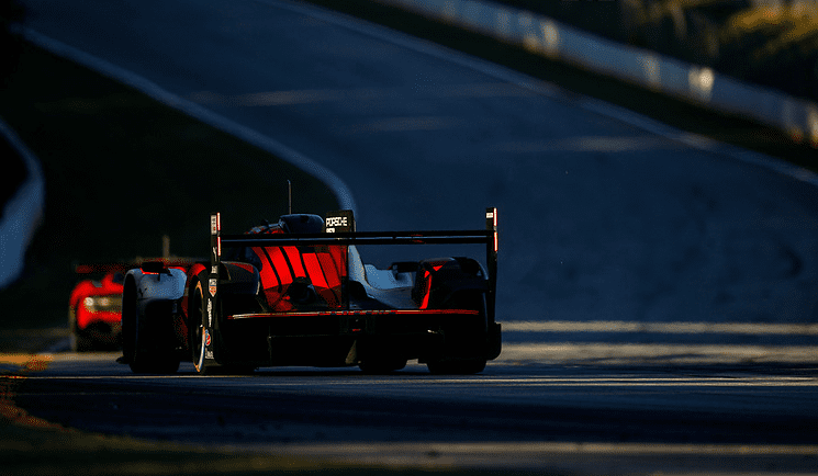 Petit Le Mans