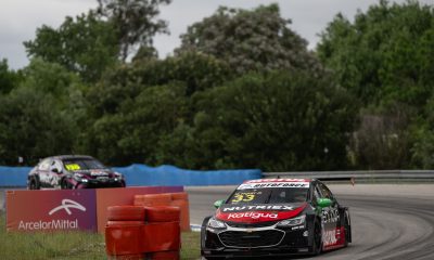 Nelson Piquet Jr Divulgação