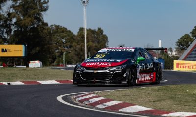 Nelson Piquet Jr Divulgação
