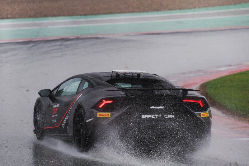 Safety Car
