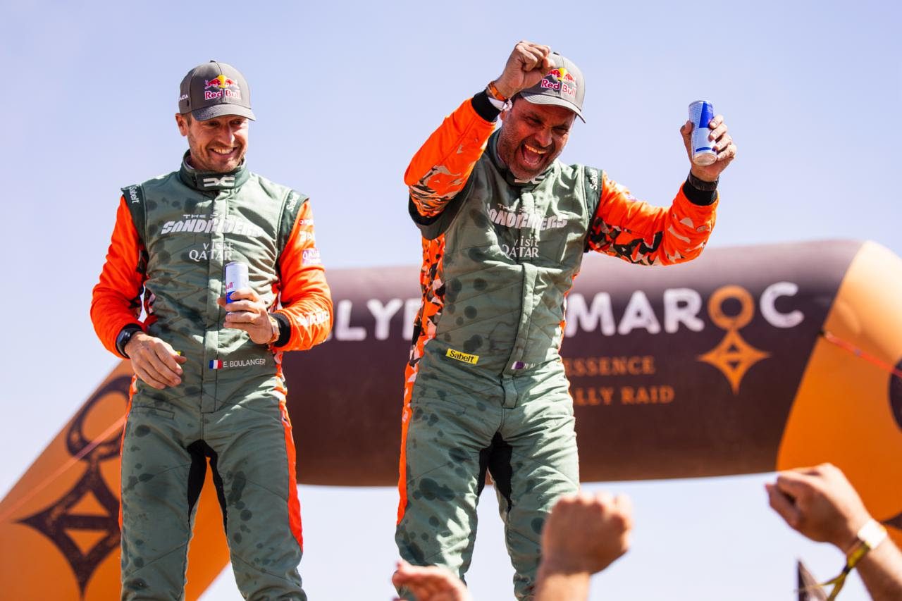 Al Attiyah