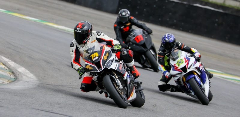 Fonte: Divulgação SuperBike