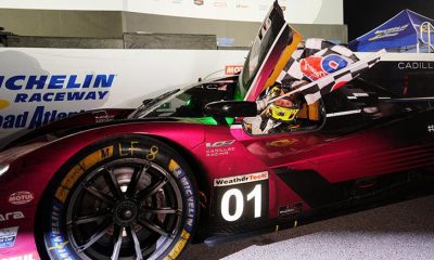 Petit Le Mans