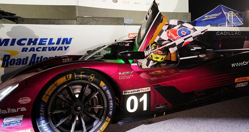 Petit Le Mans