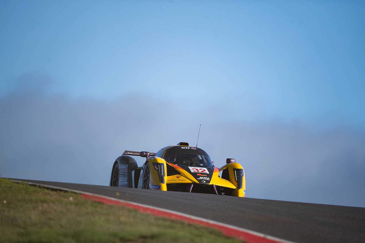 ANS Motorsport