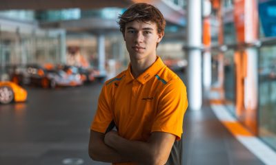 Foto/Reprodução: PREMA Racing