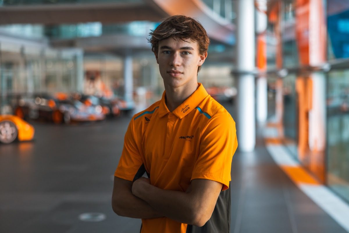 Foto/Reprodução: PREMA Racing