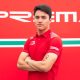 Foto/Reprodução: PREMA Racing/ Noel León