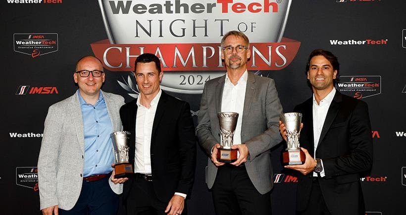 Foto: LAT Imagens / IMSA