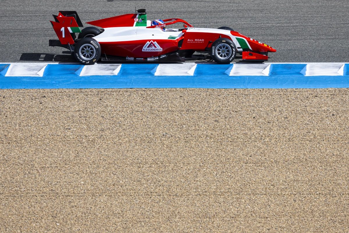 Foto/Reprodução: PREMA Racing
