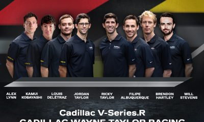 Cadillac