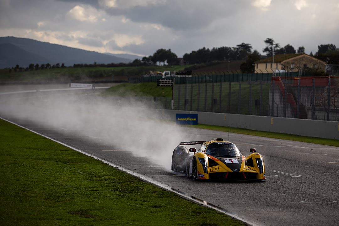 Ligier