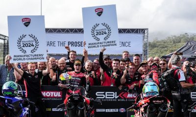 Ducati