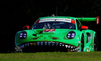 AO Racing
