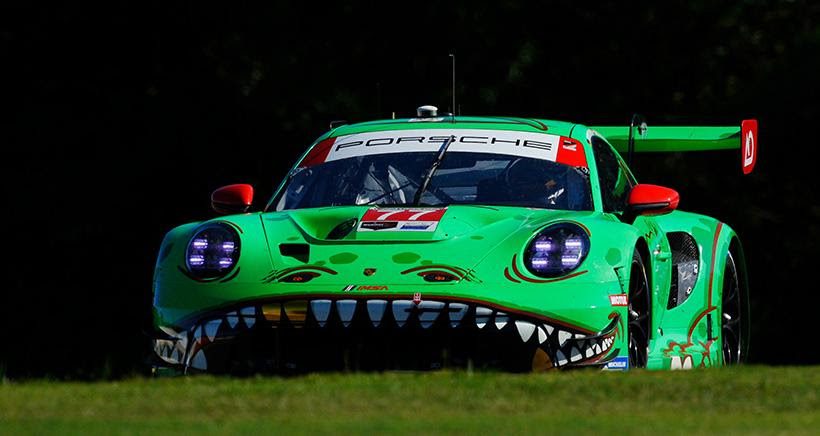 AO Racing