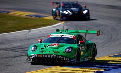 AO Racing