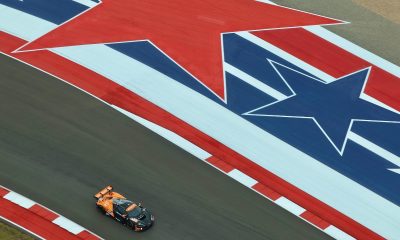McLaren