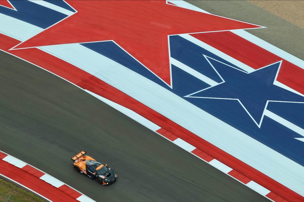 McLaren