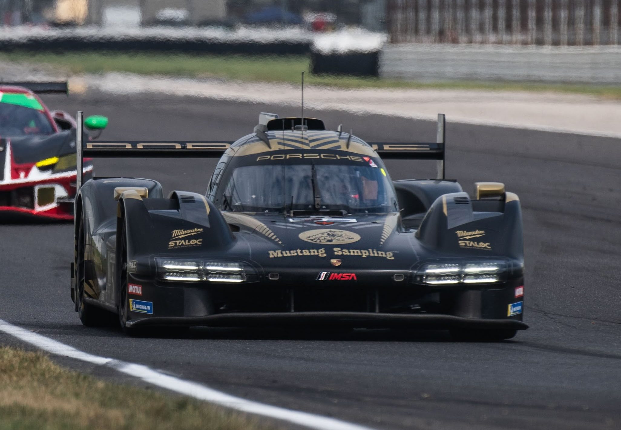 Proton