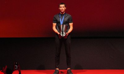 WorldSBK tem a cerimônia de premiação