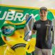 Massa conquistou dois pódios em Buenos Aires (Créditos: Rodrigo Guimarães
