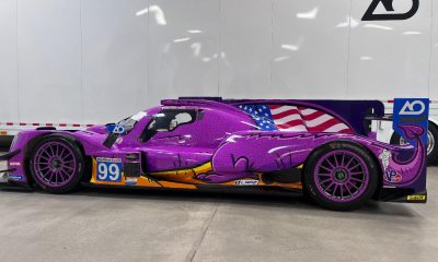 AO Racing