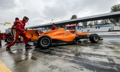 Monza