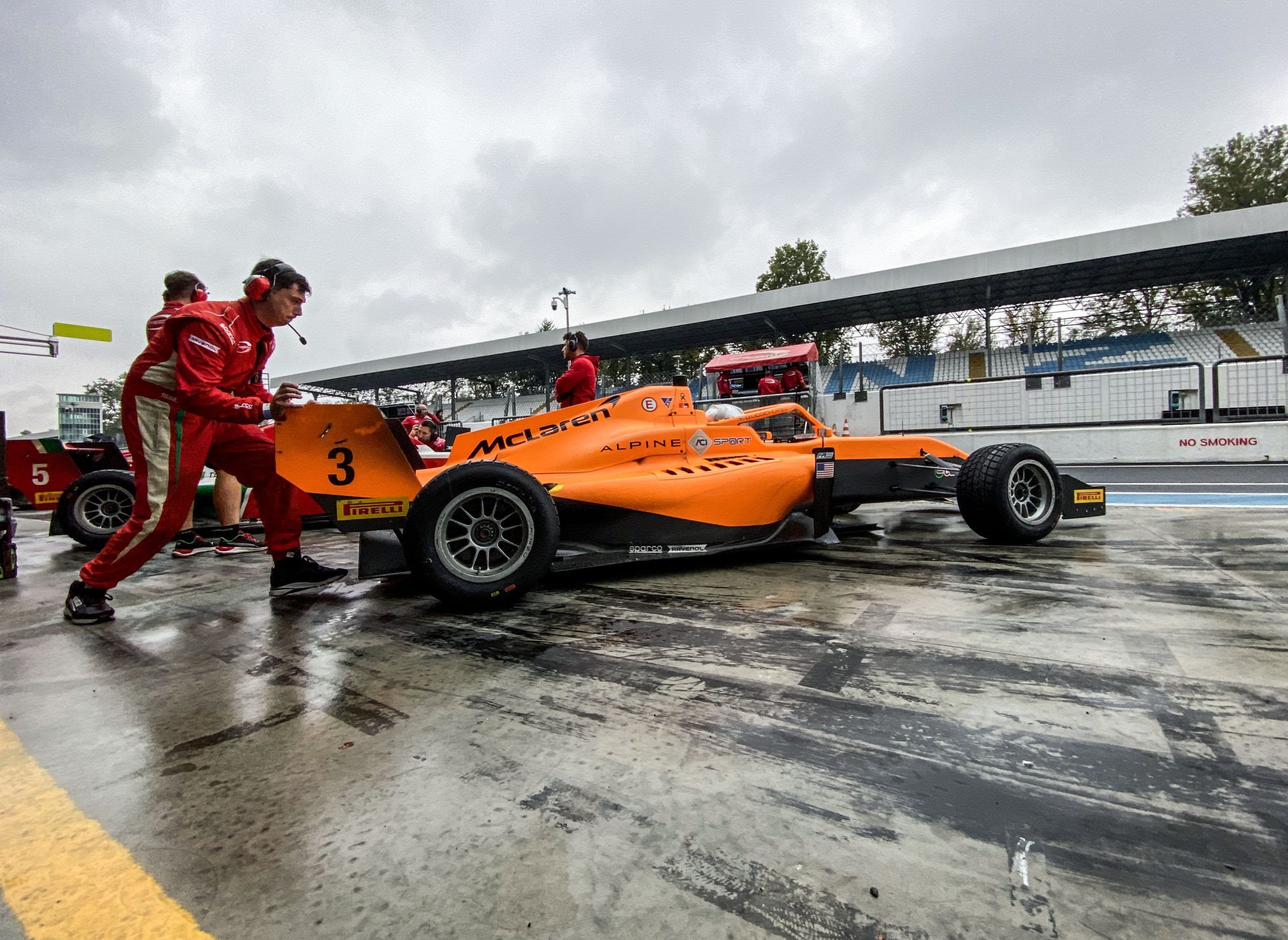Monza