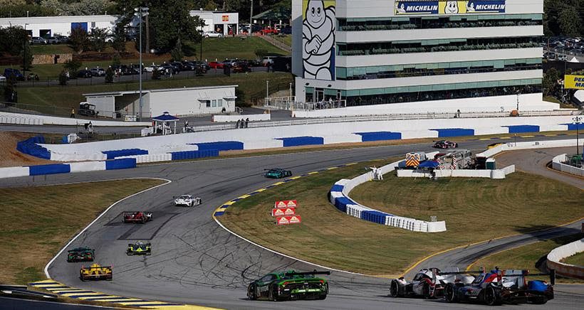 Petit Le Mans