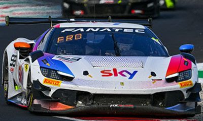 Ferrari