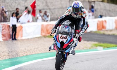 WorldSBK