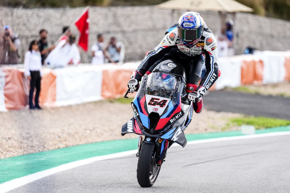 WorldSBK