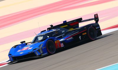 Cadillac