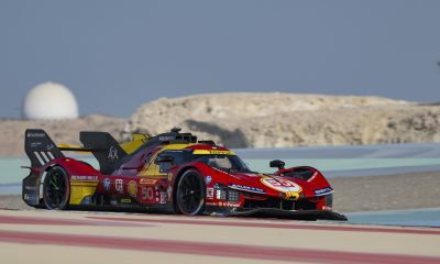 Ferrari