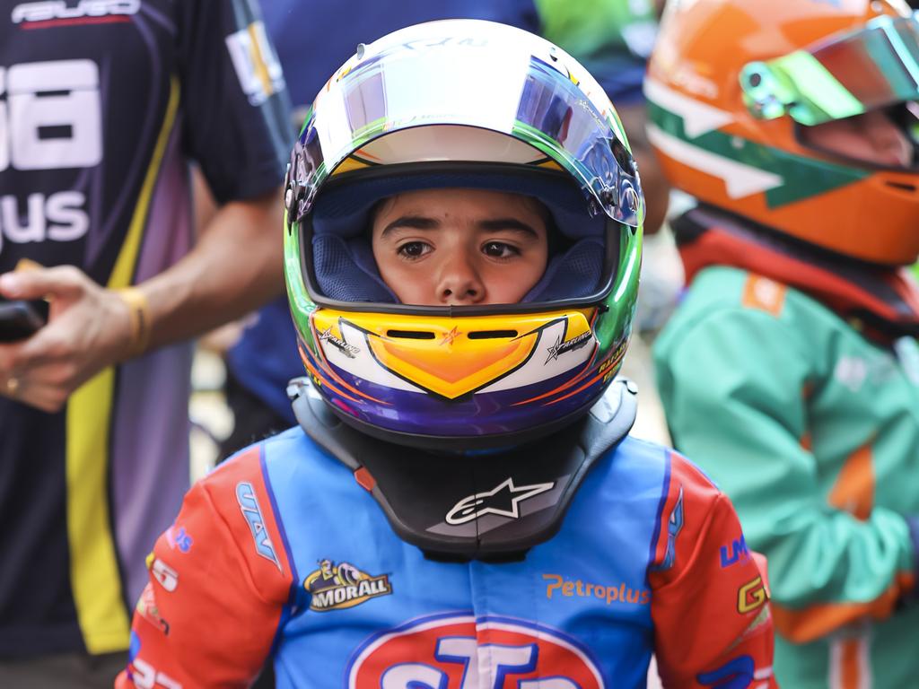 Rafael Guimarães (KMCom / Gilmar Rose)