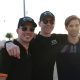 Trio intregrado pelo brasileiro ficou muito próximo da pole (United Autosports)