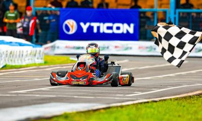 Nicolas Guth (Darkside Karts)