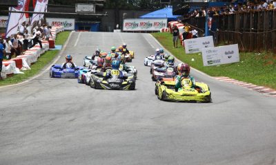 Brasileiro de Kart Endurance será disputado em dezembro (Fábio Oliveira / Radical Motors)