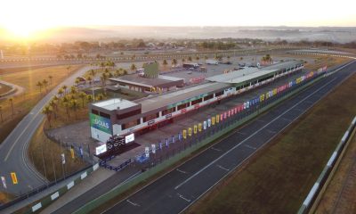 O GP Pirelli será nos dias 9 e 10 no Autódromo Internacional Ayrton Senna (MOTO1000GP/Grelak Comunicação)