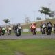 Largada na GP1000 no GP Pirelli, em Goiânia (GO) (MOTO1000GP/Grelak Comunicação)