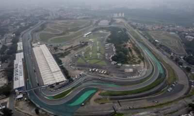 GP de São Paulo Formula 1 2025