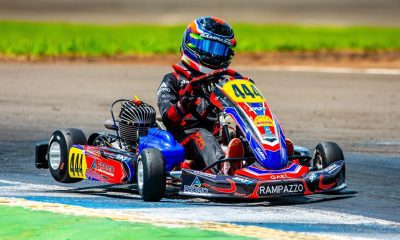 Gael Rampazzo (KMCom / Leonardo Dias)