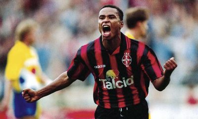 Foto/Reprodução: Bayer Leverkusen