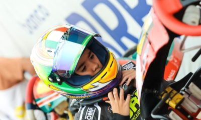 Rafael Guimarães (KMCom / DarkSide Karts)