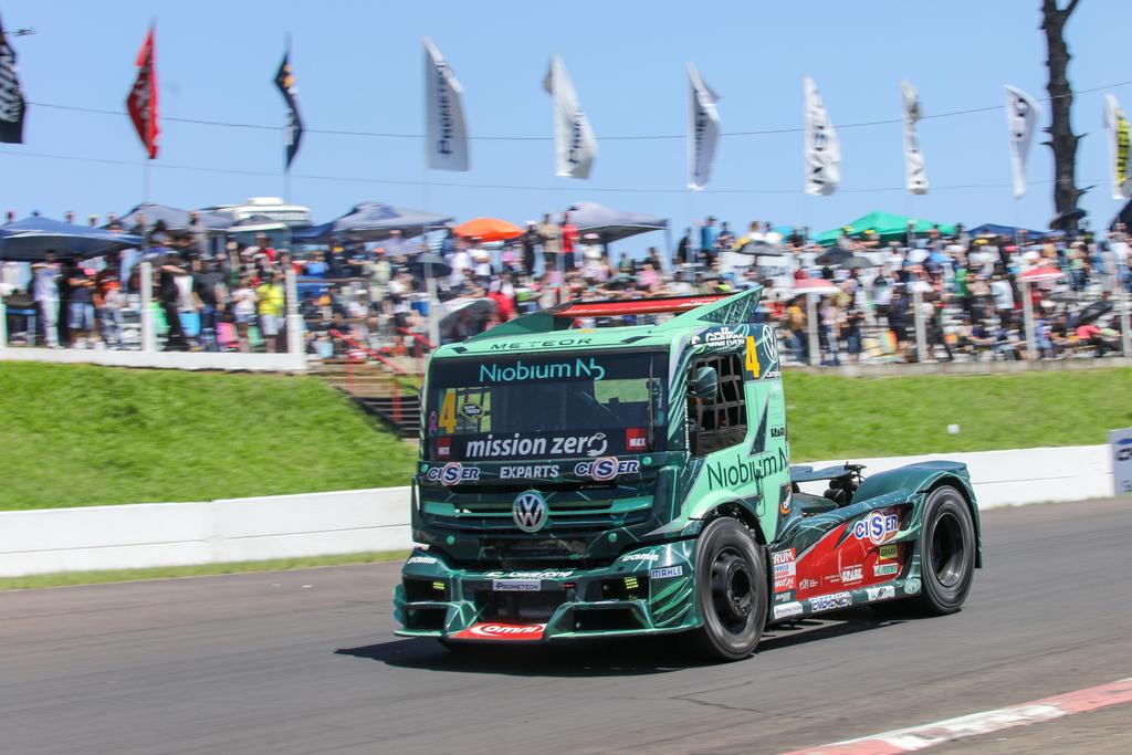 Felipe Giaffone (Vanderley Soares/RF1)
